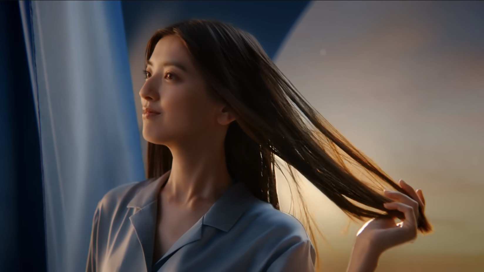 YOLUディープナイトリペア リッチナイト篇 / なめらかなぷるつや髪篇