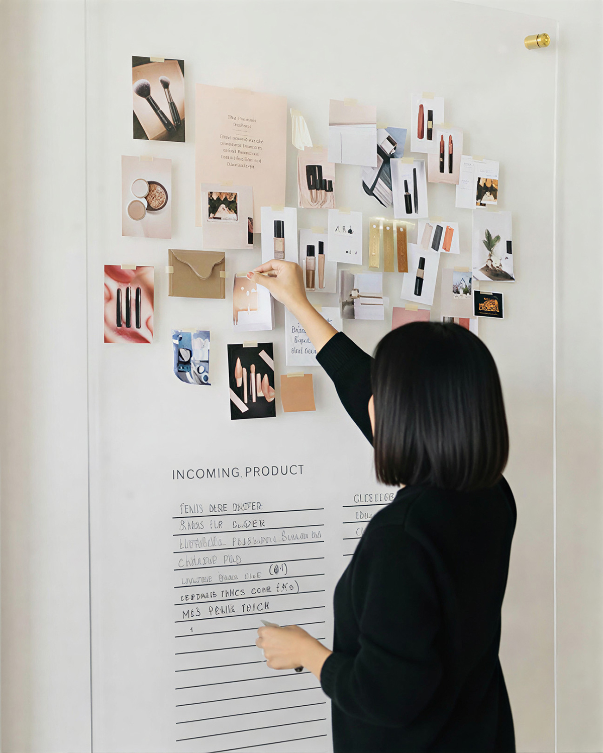 ブランディングマネジメント