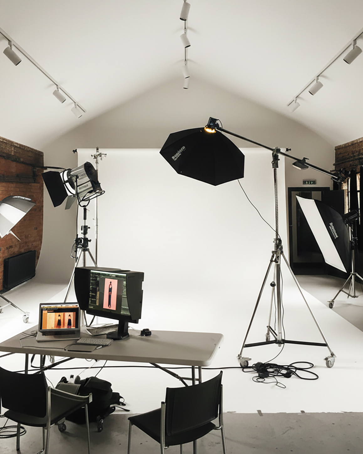 キャスティング