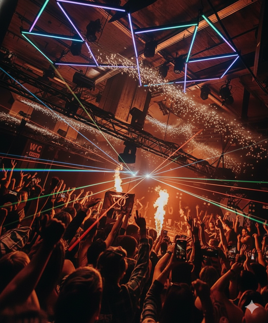 イベントプランニング