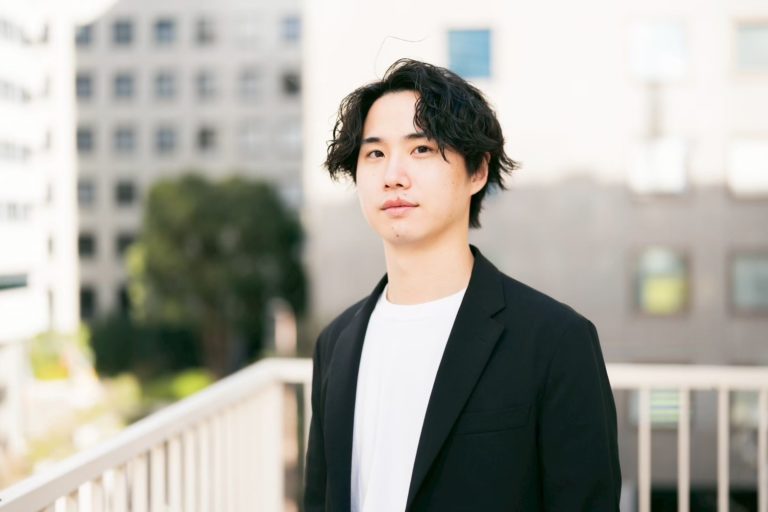 歓声の裏側に、僕らの仕事がある。 あの歓声の瞬間を何度でも作りたい。