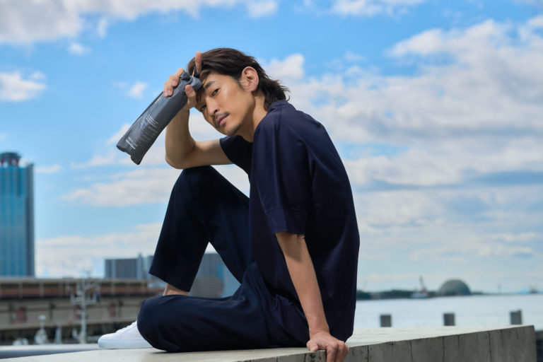 Wpc.IZA ビジュアルディレクション 2022