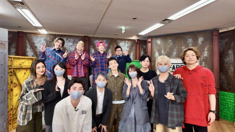 芹咲りいな【ななにー 地下ABEMA 出演】