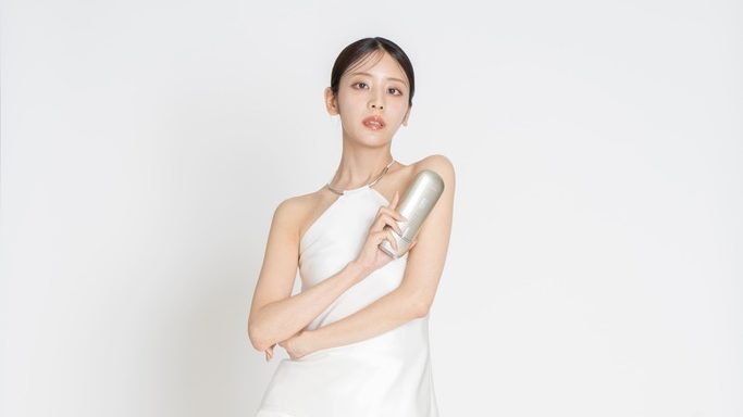 【貴島明日香】LINKA公式アンバサダー就任