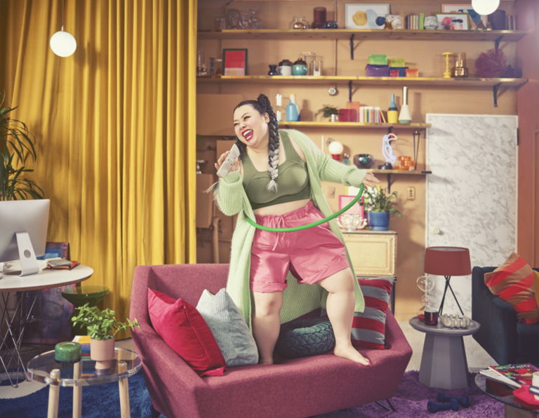 Nmerry プレスリリース発表会