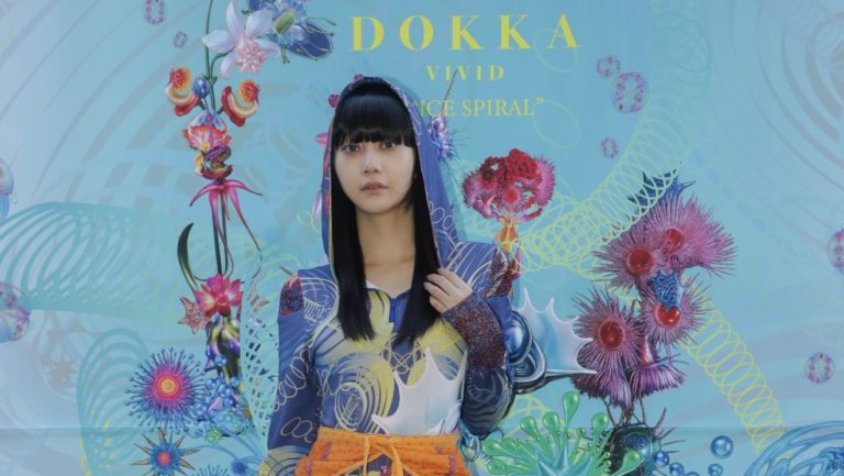 【坂田琴音】ファッションショー「RAILWAY TO RUNWAY 」出演