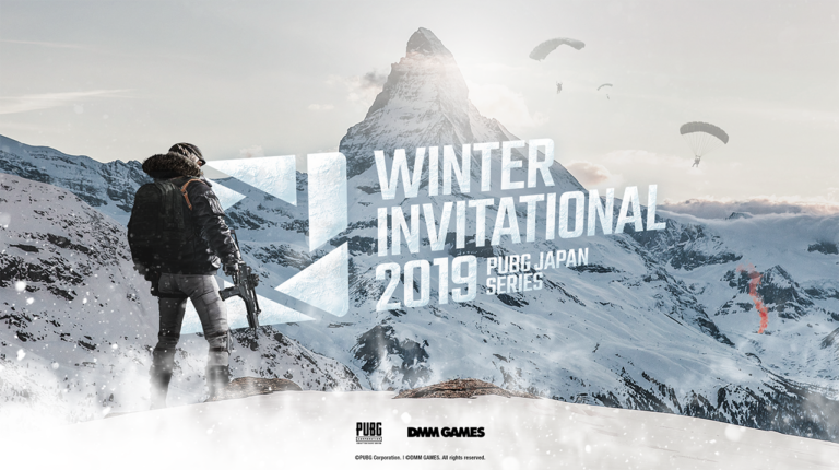 PJS WINTER INVITATIONAL 2019(PWI2019)